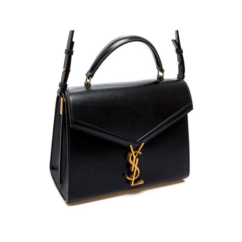 tas ysl zwart|Dames tassen van Saint Laurent .